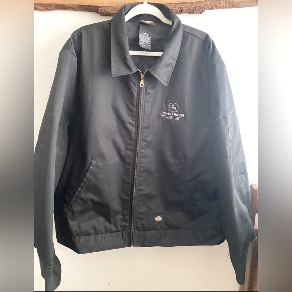 Dickies Jacket.